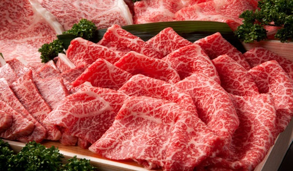 高品質な和牛