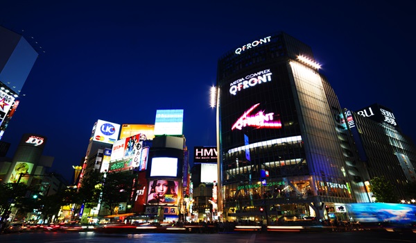日本の治安