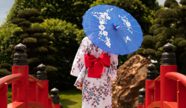 日本の魅力