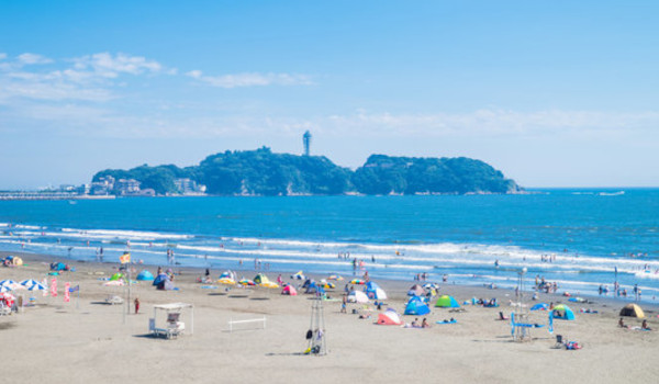 夏の景色