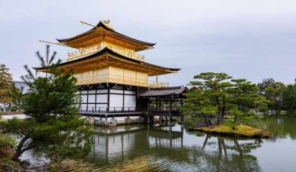 歴史的建造物