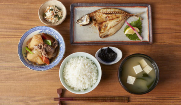 和食